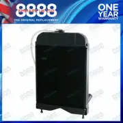 Fits Massey Ferguson FE35 Tractor Radiator