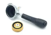 Portafilter Capsule Caffitaly Kit Nuova Simonelli