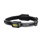 COAST 750 Lum Duel-Colour Rechargeable Headlamp COARL10R