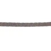 Brown High Quality Decorative Gimp Trim by the yard