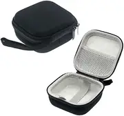 XBERSTAR Speaker Case for Bose Soundlink Micro Speaker Carrying Case Hard Shell Portable Bag