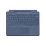 Microsoft Surface Pro Signature Keyboard Sapphire
