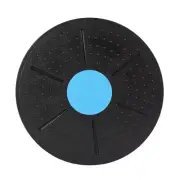 Balance Stability Board 37cm Rehabilitation Fitness Exercise Training BT