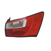Sterling Tail Light to suit Kia Rio 09/2011 to 11/2016 - KIRI-TAL-10R