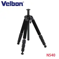 在飛比找金石堂精選優惠-Velbon Geo N540 碳纖維三腳架（不含雲台）－公