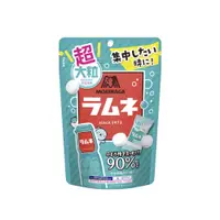 在飛比找蝦皮購物優惠-【餅之鋪】日本   MORINAGA 森永 超大粒彈珠汽水糖