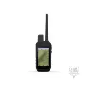 GARMIN ALPHA 200I GPS DOG TRACKING HANDHELD BUILT IN INREACH