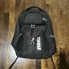 THULE SWEDEN X JOHNNIE WALKER BACKPACK 32L - Black