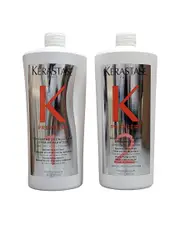Kerastase Premiere Liter Bain Decalcifiant Reparat