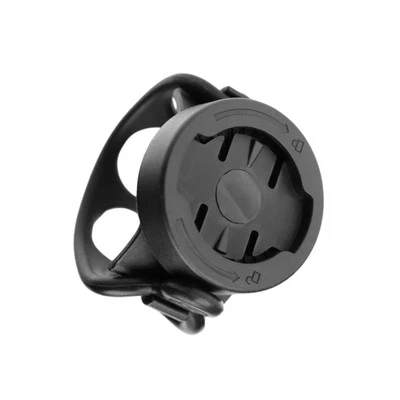 Bike Computer Mount Compatible with Garmin/G G+/Mage ne C406 C206 GPS Rotatin...