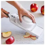 New In Box! Pampered Chef : Simple Slicer, Free Shipping