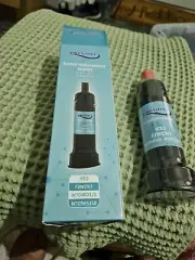 Dregust Tested Replacement Brands Maytag And Amana Refrigerator Water Filter...