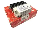 Carlo Gavazzi RGC1P23V42ED Solid State Relay Contactor 85-265VAC NEW IN BOX