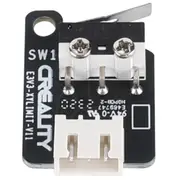 Creality Spare Parts Module PCBA Y-Axis Limit Switch Compatible Models: Ender-3 V3, SE, Ender-3 V3 KE [2101030197]