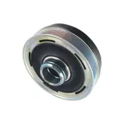 Crankshaft Belt Pulley 11238602800 For 2015-2016 2' F45 2014-2021 F54 F55 F56 (for: Mini)