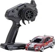 Kyosho Minute AWD MA-020 r/s Lancer Evolution X PWRC2008 Electric Radio Control Ready Set 32632M