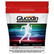 Glucodin Pure Glucose Energy Powder 325g