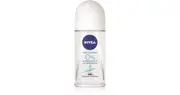 NIVEA Fresh Comfort roll-on deodorant without aluminum salts 48 hours 50 ml
