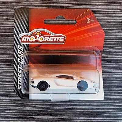 Majorette Lamborghini Aventador Diecast Model Car 1:64 New In Box