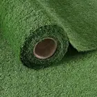 2Mx10M Artificial Grass 10Mm Synthetic Turf Fake Lawn Outdoor Garden Backyard De