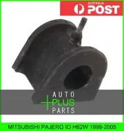 Fits MITSUBISHI PAJERO IO H62W Front Stabilizer Bush 23mm