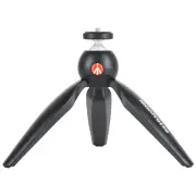 Manfrotto Mini Pixi Black Tripod