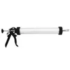 Beef Stick Maker Jerky Gun Easy Cleaning With 2pcs Nozzle For Cooking