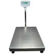 Adam Equipment GFK 165a 165lb/75kg, 0.01lb/5g, GFK Floor Checkweighing Scale