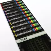 All-In Bundle - Legendary Encounters: Alien Premium Dividers