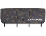 Dakine Pickup Pad DLX Small 5 Bike Mid Size Tailgate Protection Cascade Camo