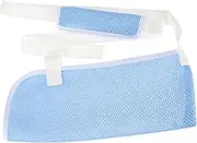 GANAZONO Arm Sling Shoulder Immobilizer for Forearm Support for Shoulder Injury Breathable for Comfort for Boys