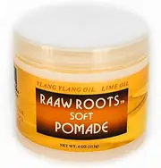 Hairobics All Natural Pomade Don Vant 120ml