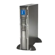 PowerShield Commander RT 1100VA/990W, 10A input, 4 AUS sockets, hot-swappable batteries, 2-year warranty PSCRT1100