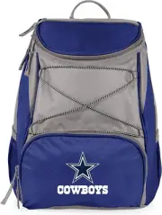 PICNIC TIME NFL PTX Backpack Cooler - Soft Cooler Backpack - Insulated Lunch Bag
