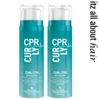 CPR Vitafive Curly Curl CTRL Defining Cream 2 x 150ml Control Defining Creme