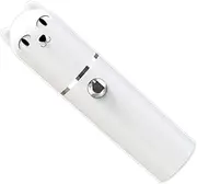 WOFASHPURET Rechargeable Electric Epilator Device for Women Painless Hair Removal Trimmer for Armpits Bikini and Compact and Travel Friendly Shaver for Smooth Skin
