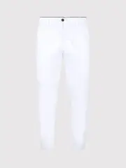 [Department Five] Department Five-Chino Bianco-Uomo 36 WAIST
