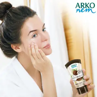 【現貨】ARKO Nem 60ML & 250ML 深層強效滋養修護保濕護手霜 橄欖 酪梨 椰子