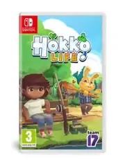 Hokko Life Nintendo Switch (Nintendo Switch)