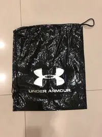 在飛比找Yahoo!奇摩拍賣優惠-Under Armour / UA 束口袋