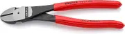 Knipex KNI7421200 High Leverage Diagonal Cutter Pliers, 200 mm Size