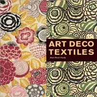 在飛比找三民網路書店優惠-Art Deco Textiles