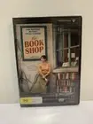 The Book Shop *Brand New/Sealed* DVD Movie | Region 4 PAL | Aussie Seller