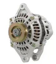 Alternator for Mitsubishi Lancer CA CB CC CE engine 4G15 1.5L Petrol 88-2003