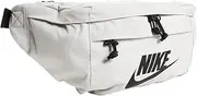 Nike 2018 Sport Waist Pack, 15 cm, Multicolour (Light Bone/Negro)