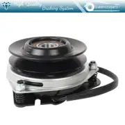 Electric PTO clutch Fit For Ogura MA-GT-JD11 Ferris 1757359 Murray 1757359YP