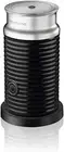 Nespresso Aeroccino 3 Electric Milk Frother - Black