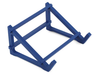 Webster Mods ProTek Prodigy 66 Duo Charger Stand (Blue) [WMPP66DBU]