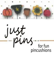 Just Another Button Company - Autumn Assortment - jp102