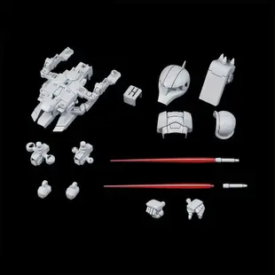 【鋼普拉】現貨 BANDAI SD鋼彈 BB戰士 Z鋼彈 ZAKU II 薩克 II 體型擴充組 強化骨架增強型骨架